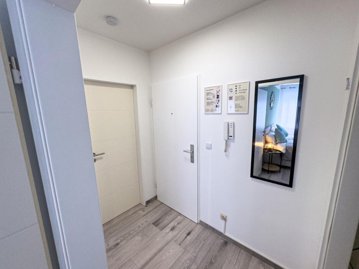 Immostay #6 - Ferienhaus 4 Zimmer Fuer 8 Personen, Wifi & Zentrum ברמן מראה חיצוני תמונה