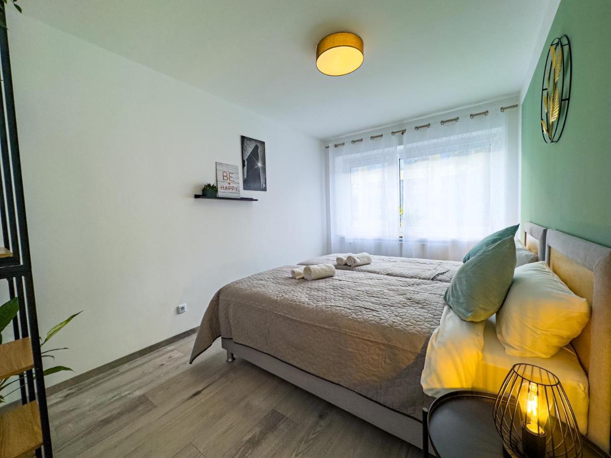 Immostay #6 - Ferienhaus 4 Zimmer Fuer 8 Personen, Wifi & Zentrum ברמן מראה חיצוני תמונה