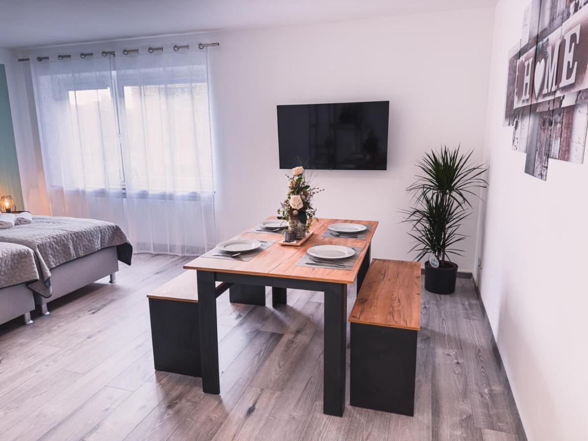 Immostay #6 - Ferienhaus 4 Zimmer Fuer 8 Personen, Wifi & Zentrum ברמן מראה חיצוני תמונה