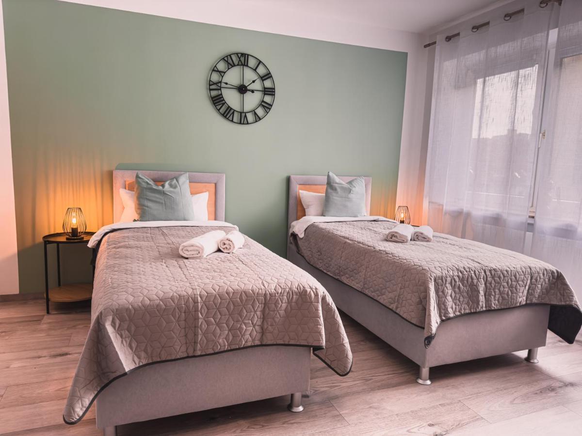 Immostay #6 - Ferienhaus 4 Zimmer Fuer 8 Personen, Wifi & Zentrum ברמן מראה חיצוני תמונה