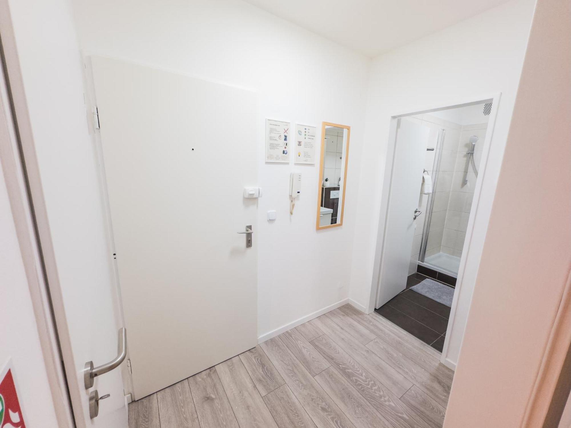 Immostay #6 - Ferienhaus 4 Zimmer Fuer 8 Personen, Wifi & Zentrum ברמן מראה חיצוני תמונה