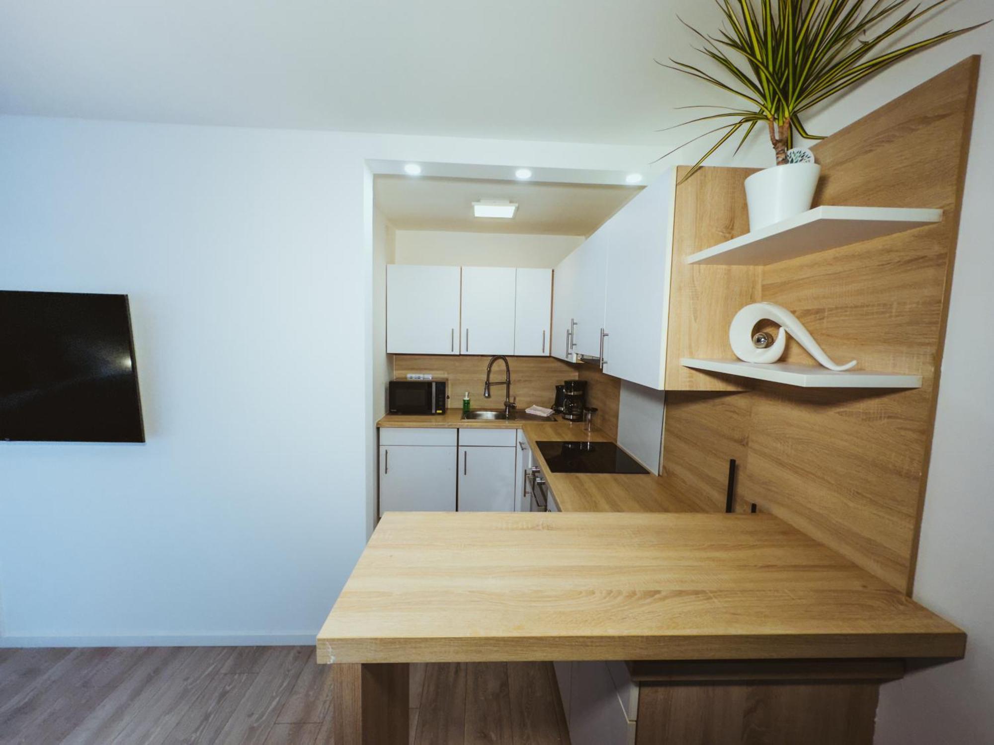 Immostay #6 - Ferienhaus 4 Zimmer Fuer 8 Personen, Wifi & Zentrum ברמן מראה חיצוני תמונה